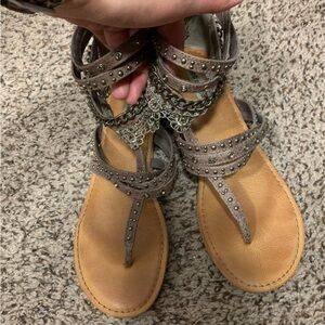 Sandals